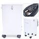 Portable Vacuum Cleaner Dust Removal Machine Lab Extractor Dental Dust Collector