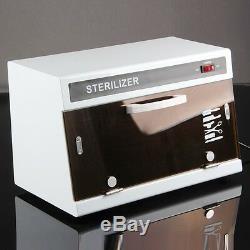 Pro Cabinet Disinfection UV Sterilization Sterilizer Beauty Salon Machine