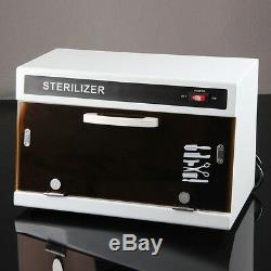 Pro Cabinet Disinfection UV Sterilization Sterilizer Beauty Salon Machine