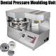 Pro Dental Pressure Moulding Unit Former Machine Lab Equipment Plastic Sheet Fda