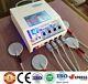 Prof. Home Use 4 Channel Electrotherapy Physical Pain Relief Ultrasound Machine