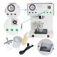 Quality Dental Vacuum Mixer Machine Dental Lab Equipment F/mixing Vibrating Fda