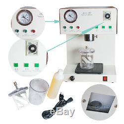 Quality Dental Vacuum Mixer Machine Dental lab equipment f/mixing vibrating FDA