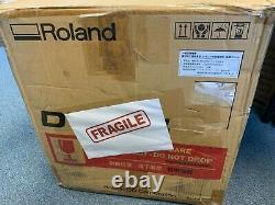 Roland DWX-4 Compact Dental Milling Machine, made in Japan