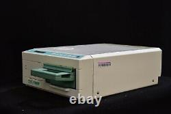 SciCan STATIM 5000 Dental Autoclave Cassette Medical Steam Sterilizer Machine