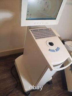 Sirona CEREC MC XL Dental Lab CAD/CAM Dentistry Milling Machine and Omnicam scan