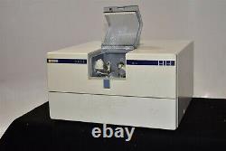 Sirona Cerec Compact Mill Dental Lab CAD/CAM Machine Mill 120V- FOR PARTS