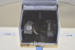 Sirona Compact Mill Dental Lab CAD/CAM Dentistry Milling Machine Mill FOR PARTS