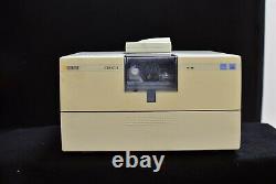 Sirona Compact Mill Dental Lab Cad/Cam Dentistry Milling Machine Mill