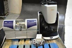 Sirona InEos X5 Dental Acquisition Unit Scanner with inLab MCXL Mill Machine