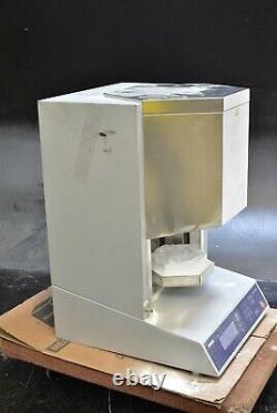 Sirona InFire HTC speed Dental Furnace Heating Lab Oven Machine FOR PARTS