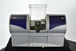 Sirona inLab MC XL 2011 Dental Lab CAD/CAM Dentistry Milling Machine Mill 120V