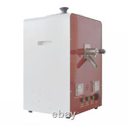 Small Agar-agar Mixer Duplicating Melting Heating Machine 110V Dental Lab