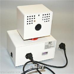 Temperature Control Box Machine Heating Furnace For Denture Injection System