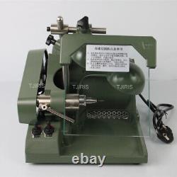 Top quality updated high speed alloy grinder / dental lab equipment