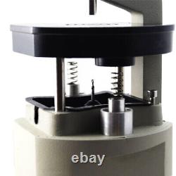 US Dental Lab Laser Drill Machine Pin System Equipment Dentist Driller 110V A++