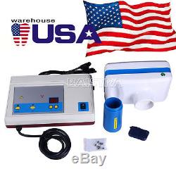 US STOCK 1X Dental Portable Mobile Unit Digital Machine Equipment X-Ray BLX-5