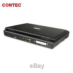 US Seller CE Digital Ultrasound Scanner Portable laptop machine 3.5 Convex Probe