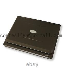 US Seller Portable Ultrasound Scanner Digital Laptop Machine Convex Probe, FDA&CE