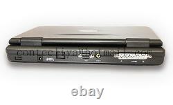 US Seller Portable Ultrasound Scanner Digital Laptop Machine Convex Probe, FDA&CE