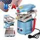 Usa Dental Lab Vacuum Forming Molding Machine Former Heat Thermoforming