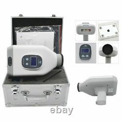 USA Dental Portable Digital X-Ray Imaging System Mobile Film Machine Green Xray