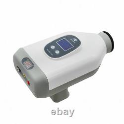 USA Dental Portable Digital X-Ray Imaging System Mobile Film Machine Green Xray