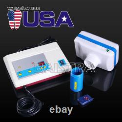 USA Digital Portable Dental Mobile rayos X Film Imaging Digital Machine BLX-5