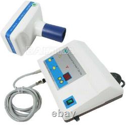 USA Portable Dental Digital X-Ray Imaging Mobile Machine Low Dose System BLX-5