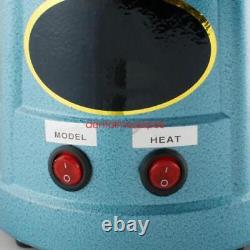 Upgrade Your Dental Lab with 110V 800W Vacuum Forming Machine Heat