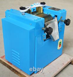 Used 3-Roll Grinding Mill Machine Grinder Lab Applications Crushing Liquid