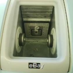 Used E4D Mill Dental Lab Milling Machine