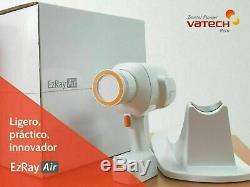 VATECH EZRAY AIR PORTABLE DC X-RAY MACHINE As Same As Nomad Pro 2 For Dental Use