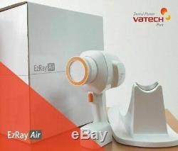VATECH EZRAY AIR PORTABLE X-RAY MACHINE For Dental FS