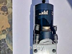 VHF SFS 300P CAD CAM CNC Dental Milling Machine Spindle Repair Service