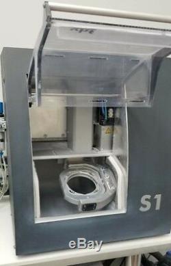 VHF5S1 Dental Milling machine For Sale (Dental Laboratory CNC Machine)