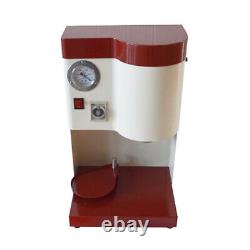 Vacuum Mixer Agar Gypsum Stirrer Mixing Machine Dental Lab Equipment 110V 150W