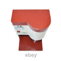 Vacuum Mixer Agar Gypsum Stirrer Mixing Machine Dental Lab Equipment 110V 150W