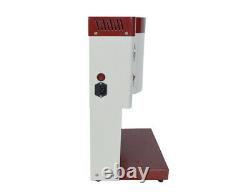 Vacuum Mixer Mixing Machine Dental Lab Equipment For Dental 110V Agar-agar 150W
