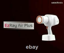 Vatech Ez Ray Air Plus Portable X Ray Machine with Free express shipping