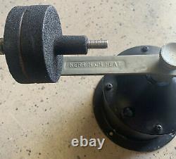 Vintage KERR Centrifico Casting Machine for Dental or Jewelry Castings