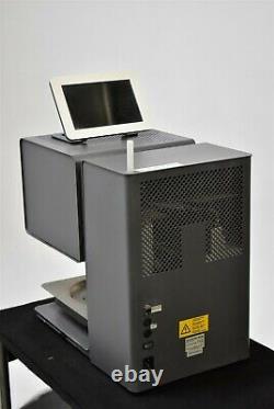 Vita Zyr Dental Furnace Restoration Heating Lab Oven Machine FOR PARTS/REPAIR