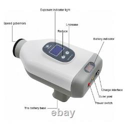 Wireless Dental Digital X Ray Unit Portable Imaging Unit X Ray Machine LK-C26+