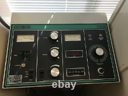 X-ray machine and iDR digital cassette, complete system