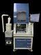 Yena Makina D30 Dental Vertical Milling Machine With Accessories & New Spindle