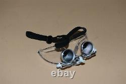 Zeiss Medical Loupes Surgical Dental Equipment Unit Machine