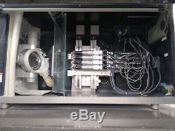 Zirkon Zahn S600 Dental Scanner & M5 Mill Machine with Dongles CAD/CAM Dentistry