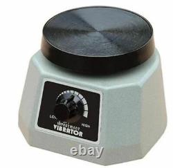 110v/220v Labo Dentaire Vibrateur De Plasma Shaker Oscillateur Vibrateur 100w
