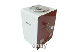 110v Agar Gel Mixer Machine Stirrer Lab Équipement Dupliquer Chauffage 2-5kg