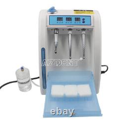 14l/18l Laboratoire Dental Autoclave Steam Sterilizer Equipment/machine À Huiler Les Pièces À Main